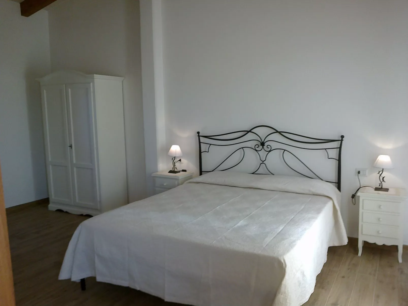 Stazzo Dell'Antica Trebbia in Gallura-Binnen