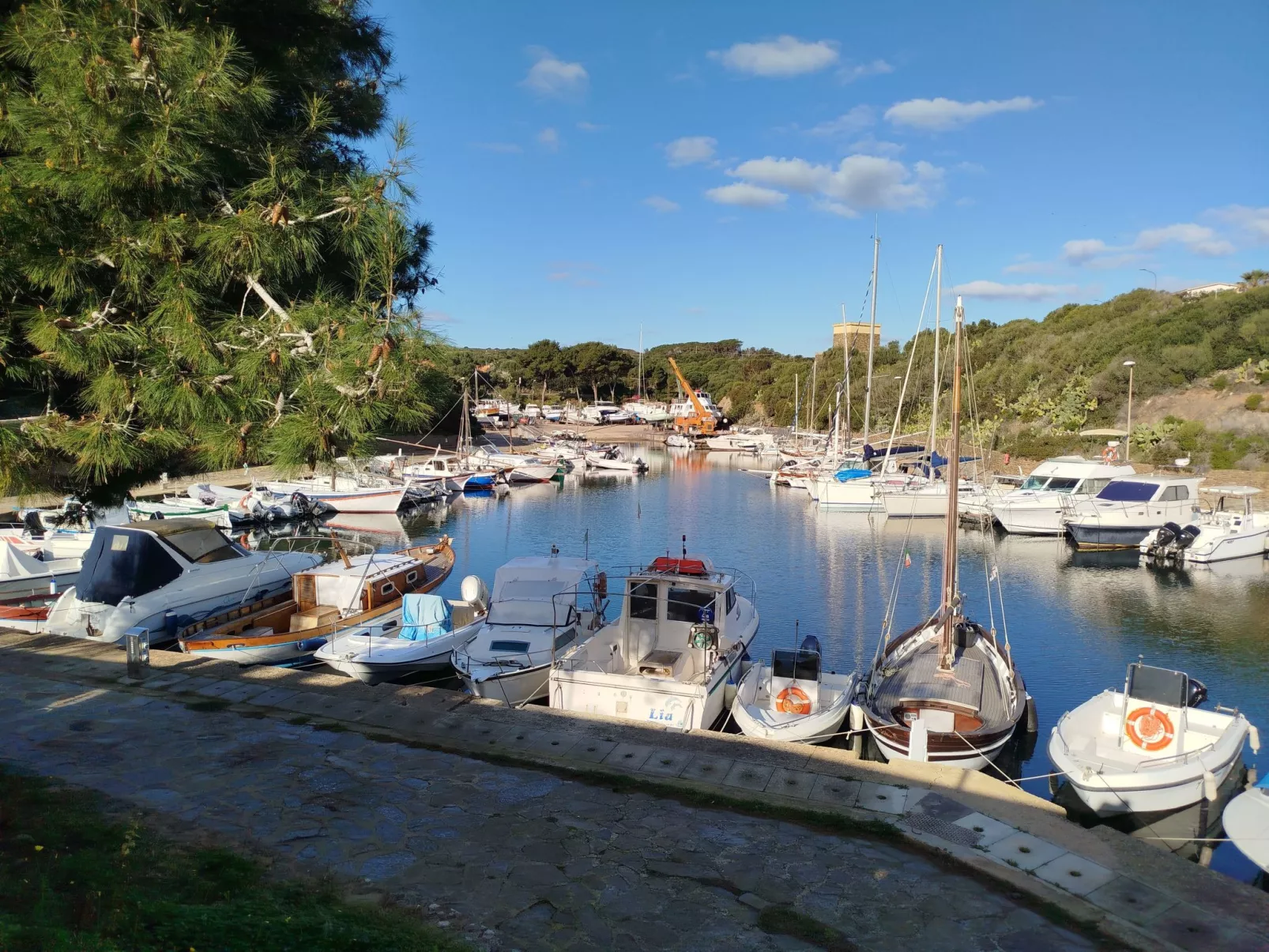 Casa Joy von Holiday World-Buiten