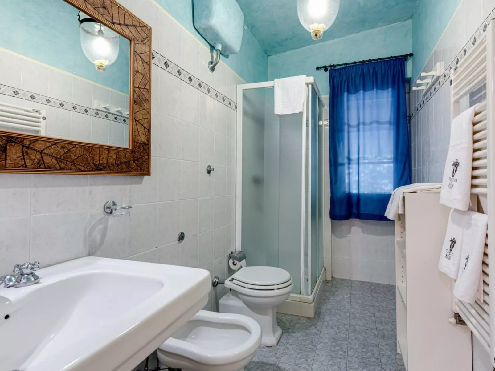 Geräumige Ferienvilla Matilda-Binnen