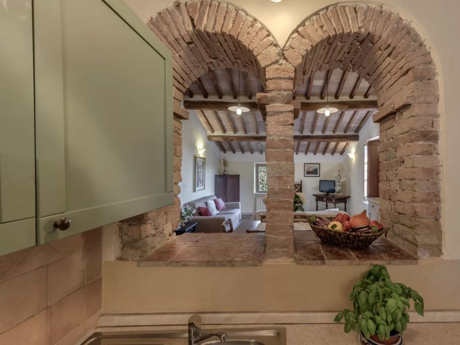 Wohnung Chianti-Image-tags.info