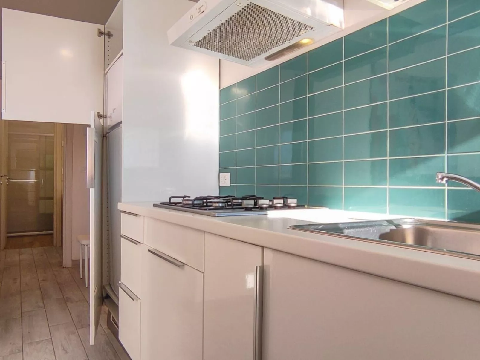 Für 6 Personen-Binnen