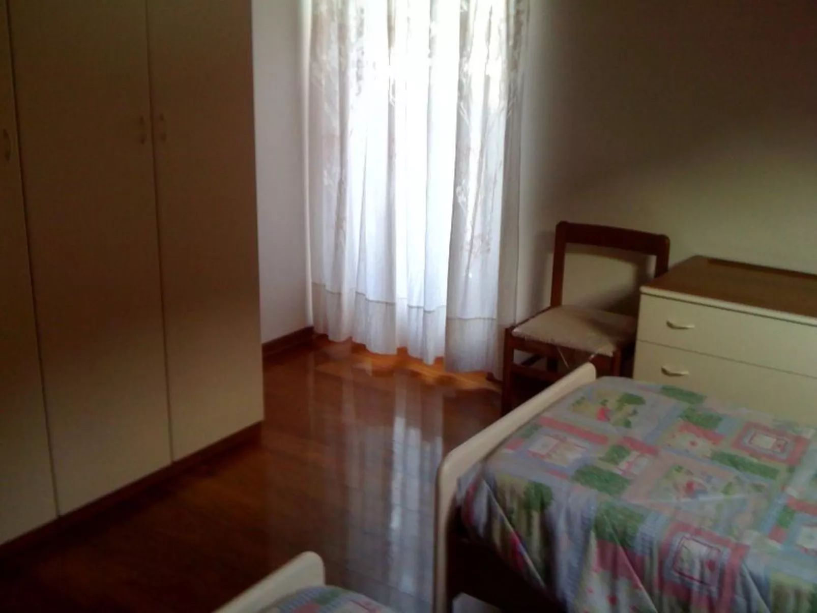 Haus Bezzi in Pellizzano-Binnen