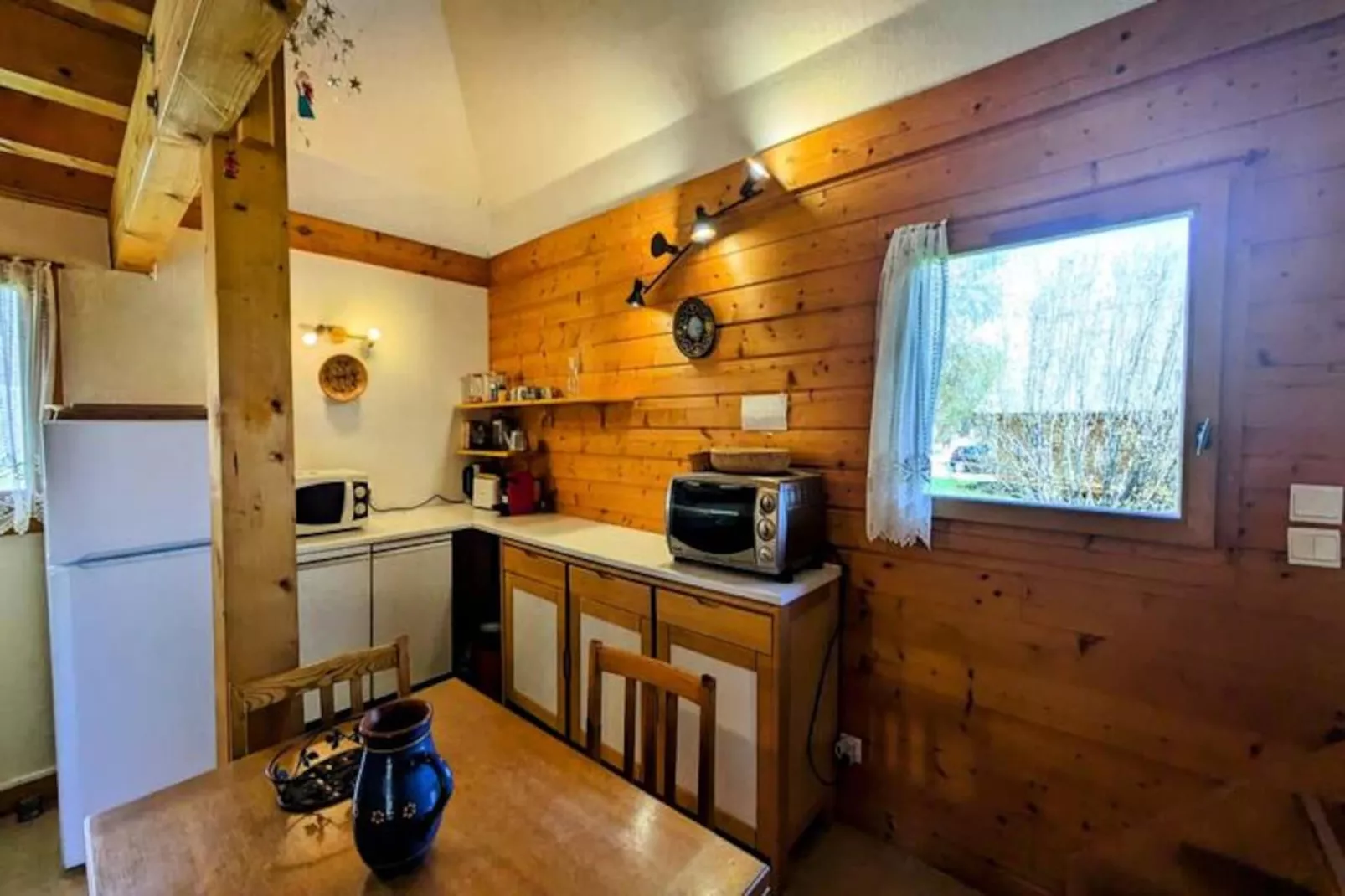 Chalet Nordique, 6 Personnes-Image-tags.