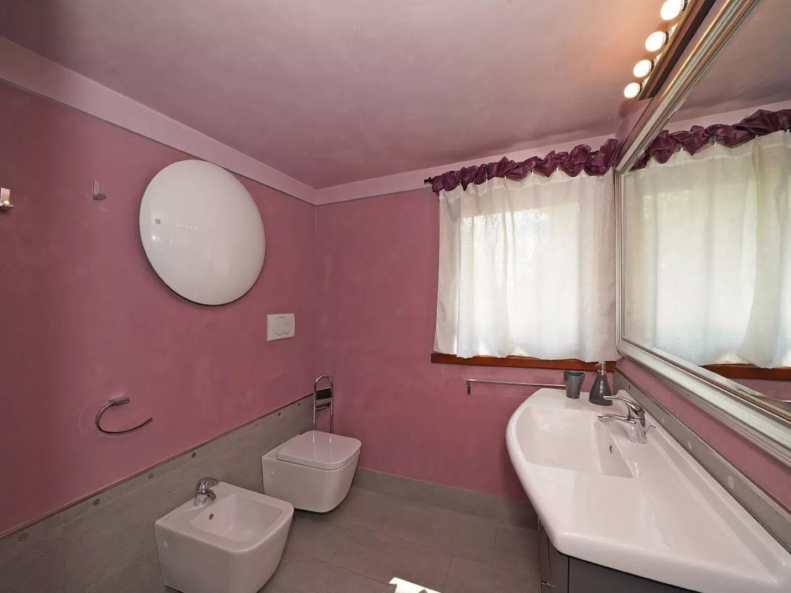 TERRAZZE SUL GARDA-Binnen