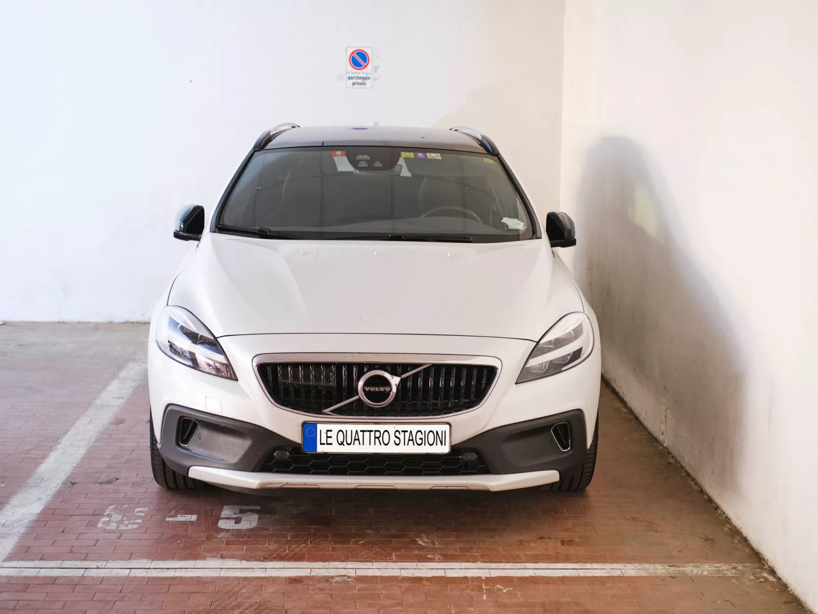 Little Paradise-Buiten