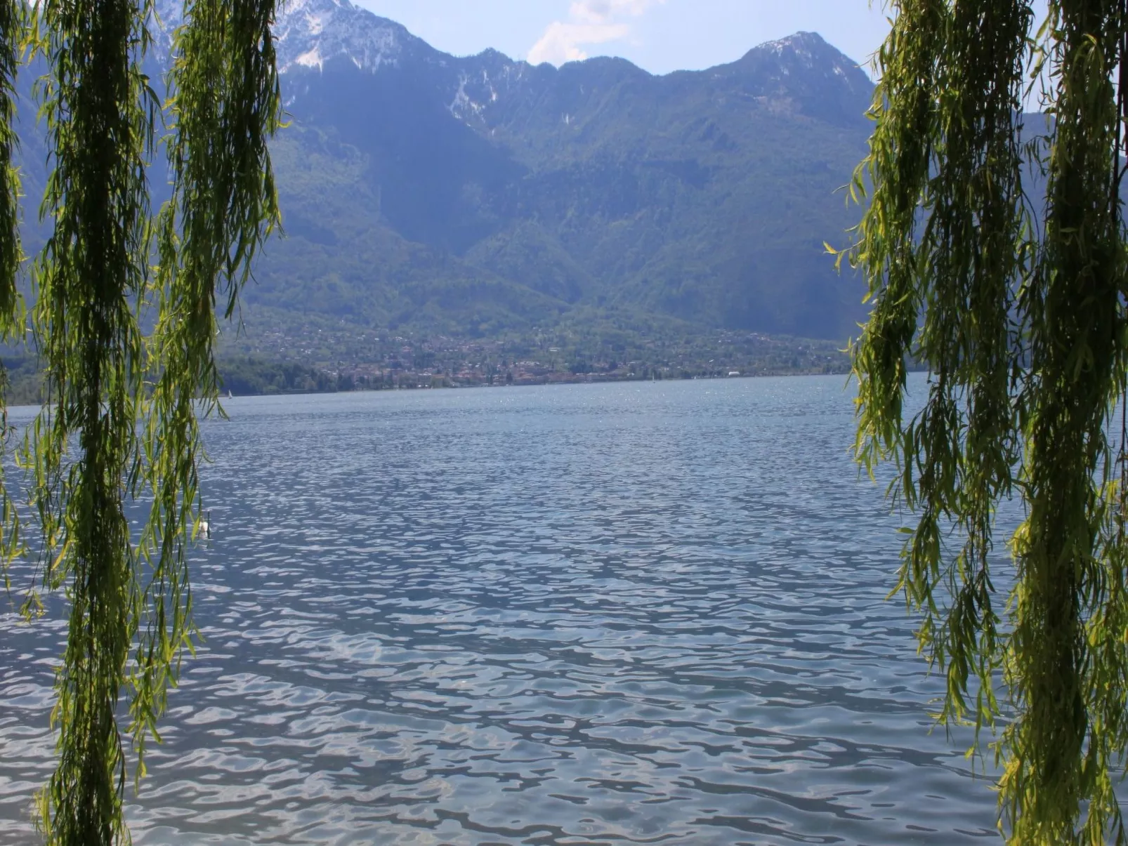 Dachgeschosswohnung am See für 6 Personen-Image-tags.info