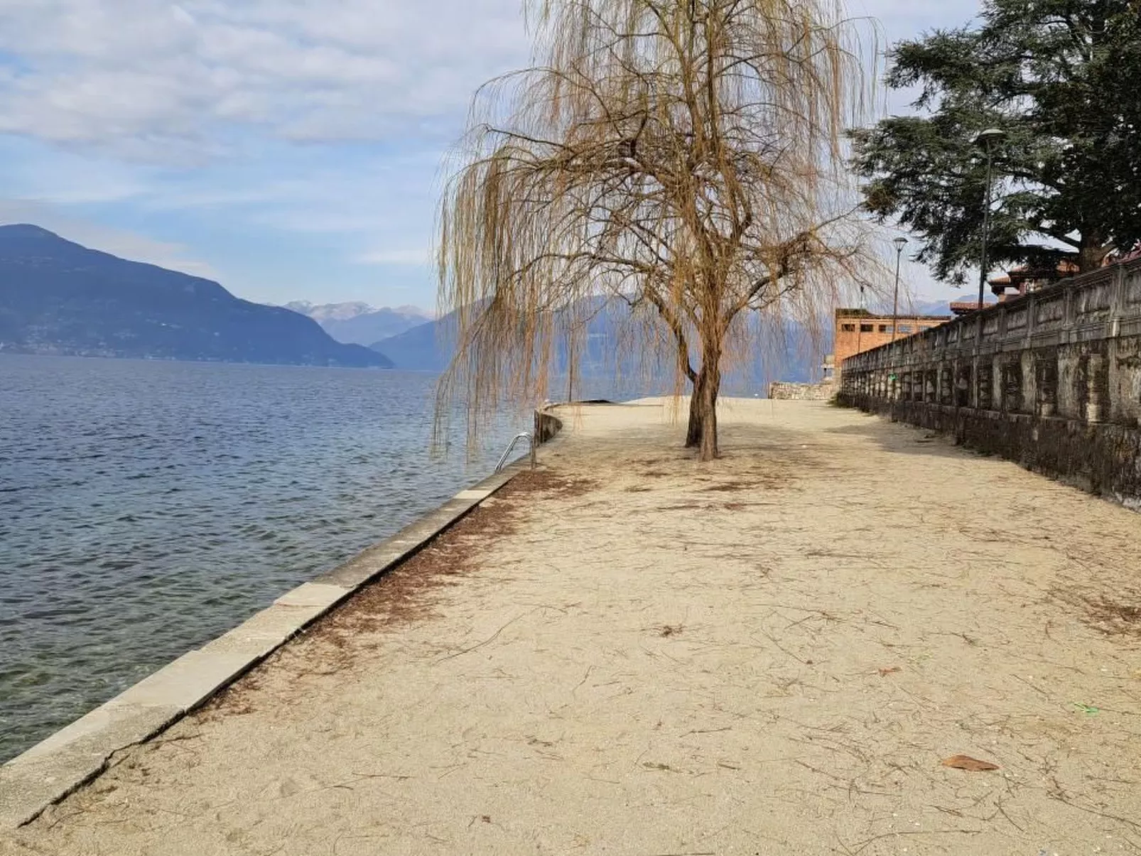 Residenz Nasca-Buiten