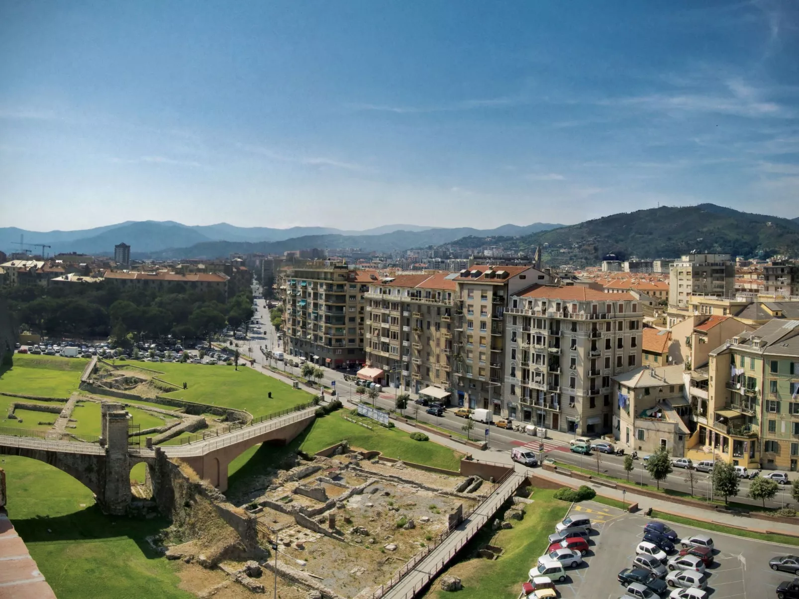 Casa Licia von Holiday World-Buiten