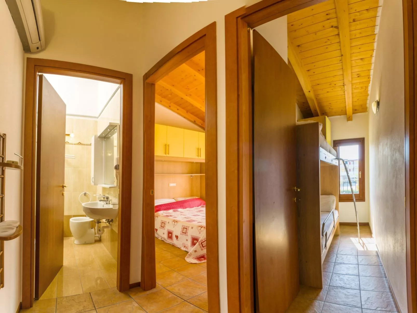 Villa für 6 Personen ca. 50 qm Stella Marina 4A-Image-tags.info