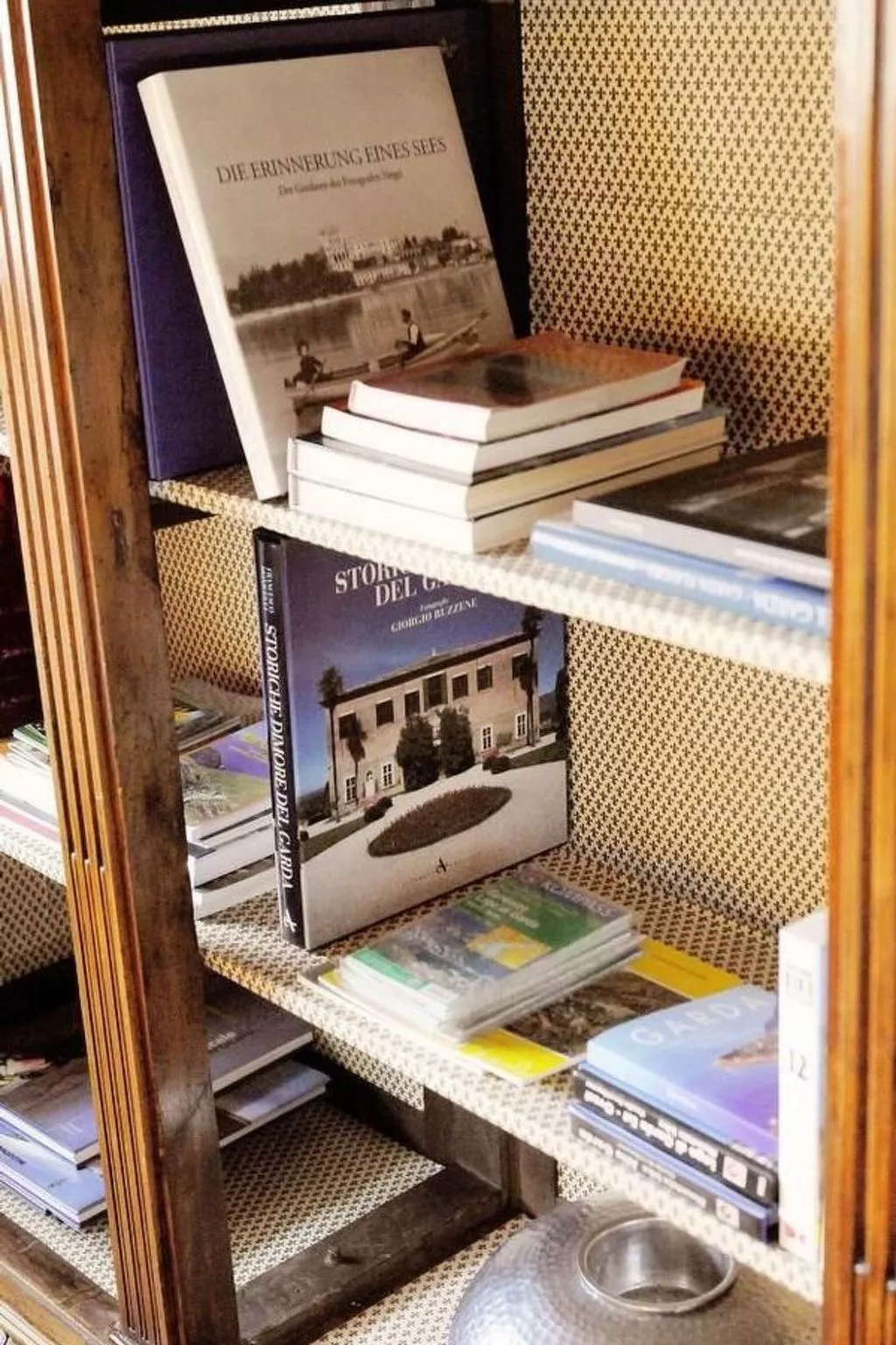 'La Casetta Limone-Binnen