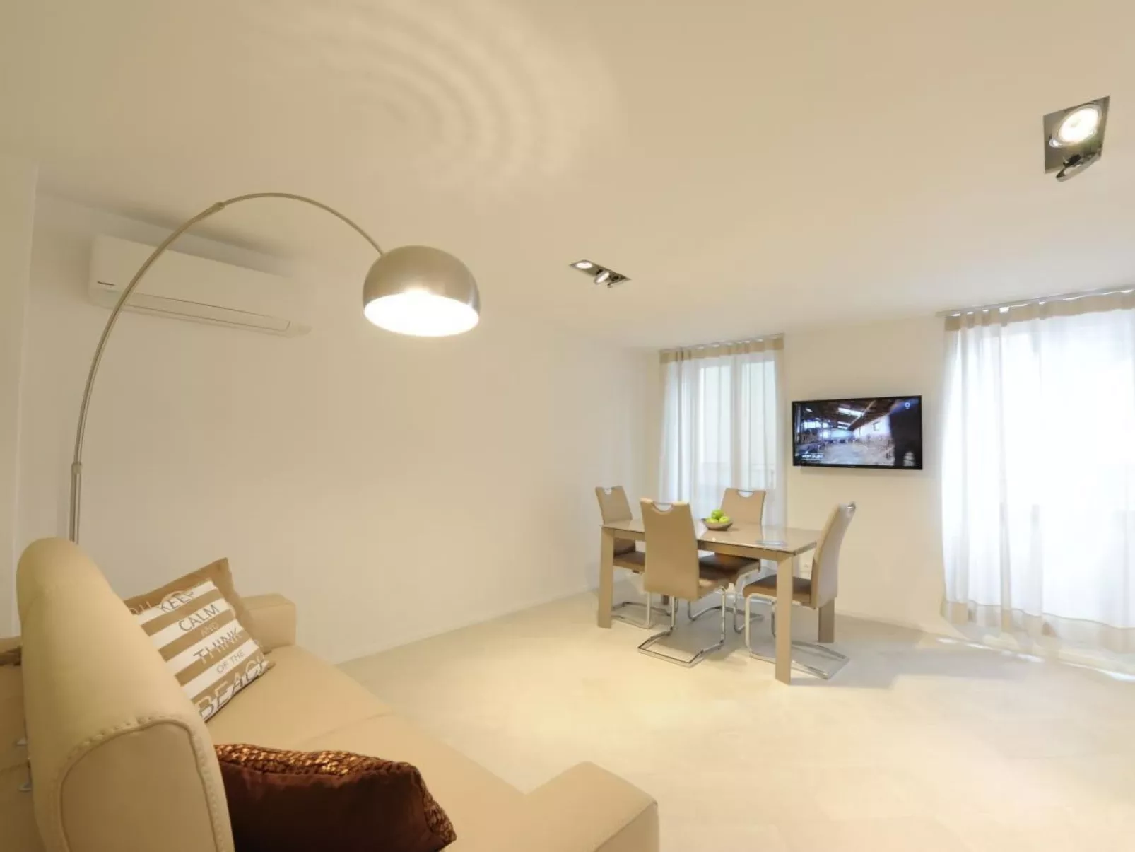 Wohnung 'Bella Vacanza 1-Image-tags.info