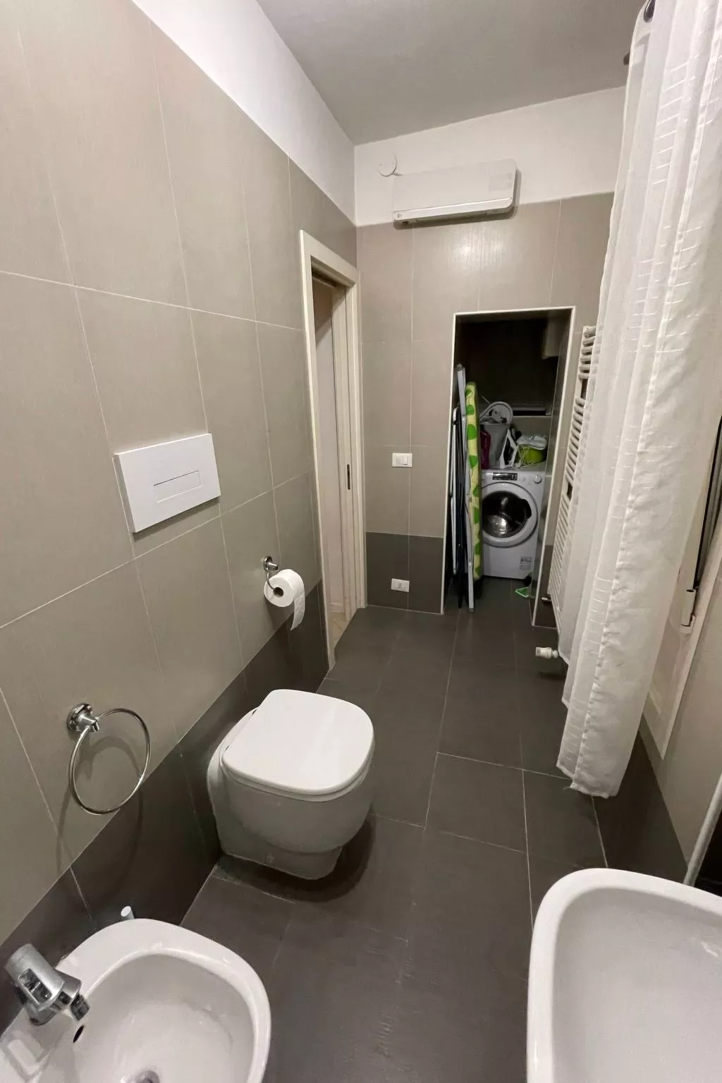 Charmante Wohnung in Cannaregio-Binnen