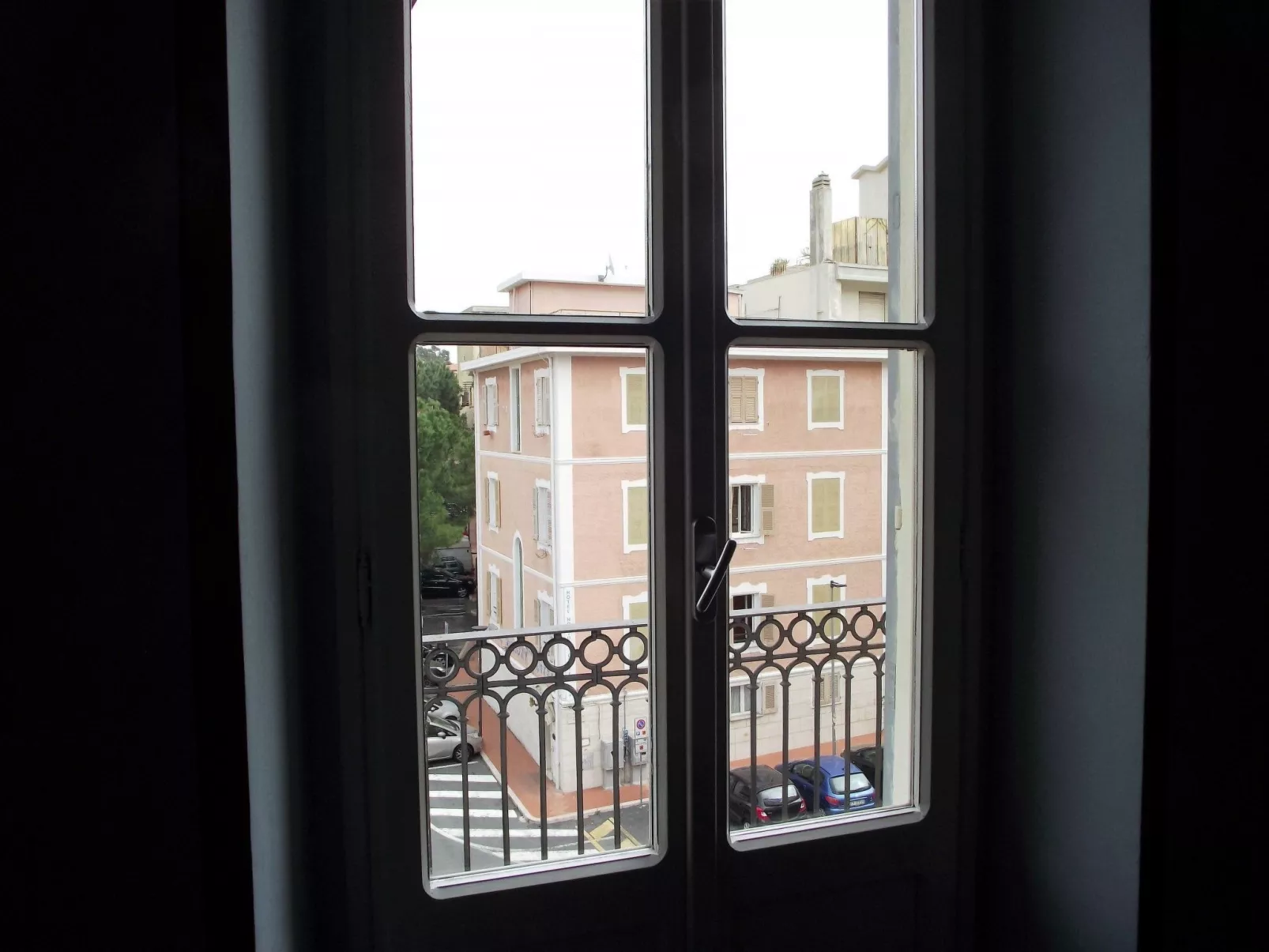 Wohnung in Finale Ligure-Buiten