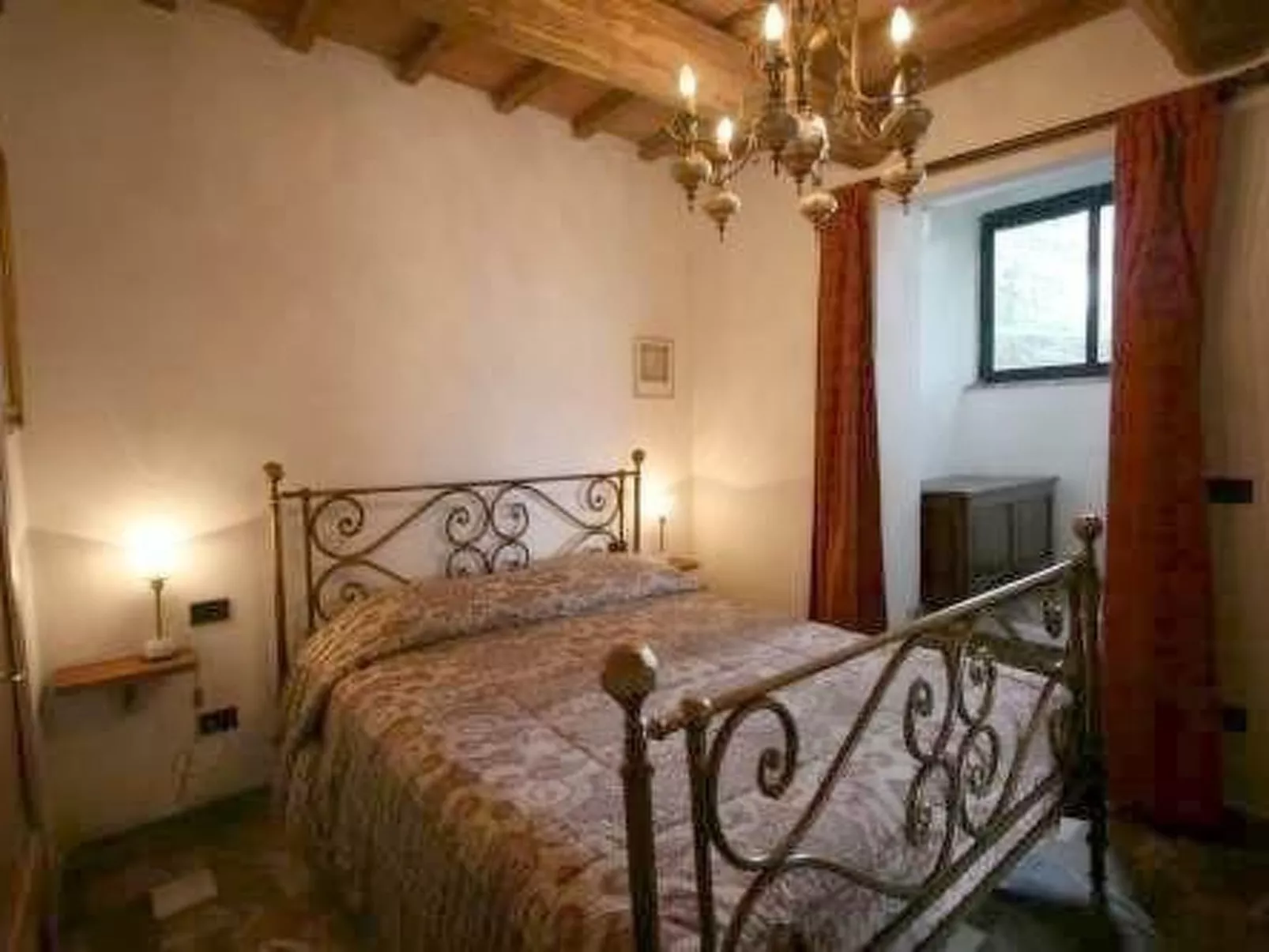 Villa Panzalla Kapelle-Binnen