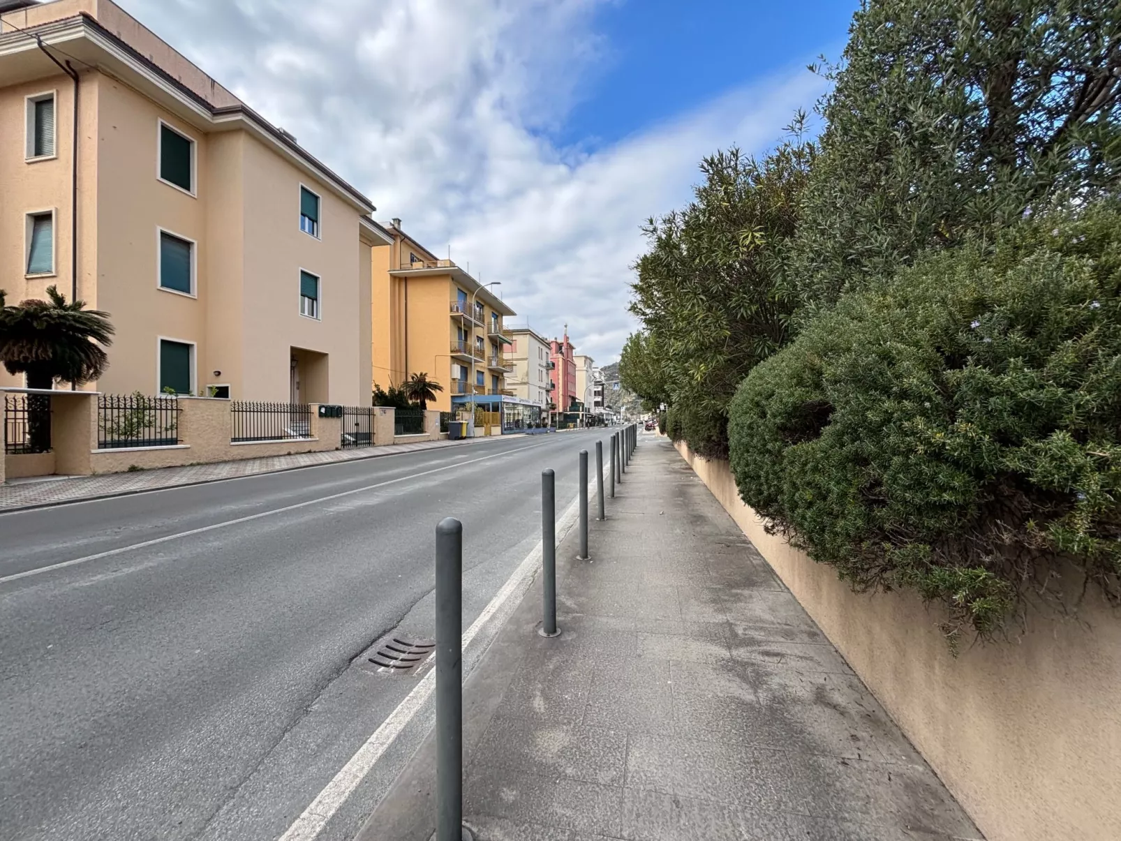 Casa Fruk bei Holiday World-Buiten