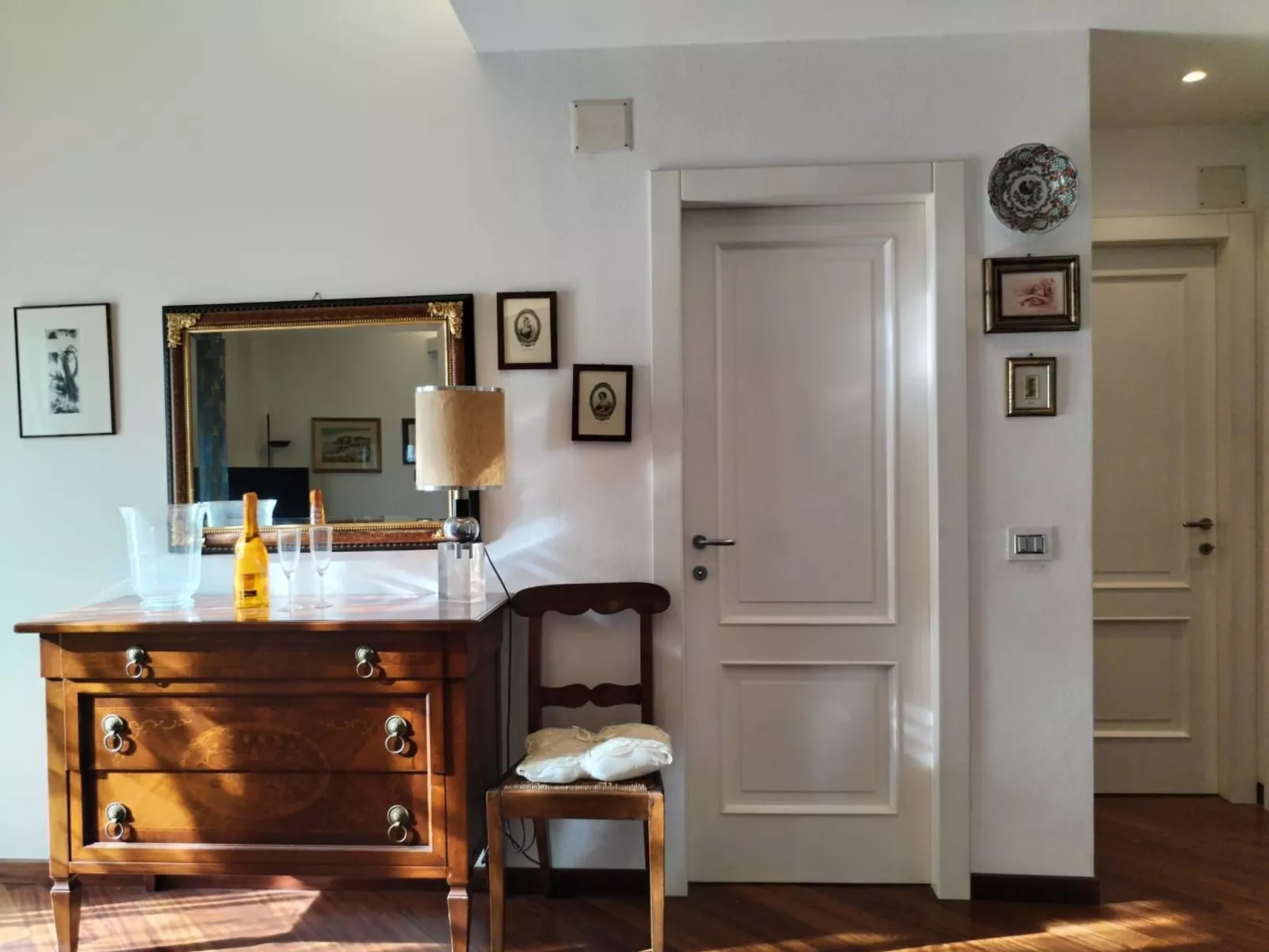 Gabry Beach bei Holiday World