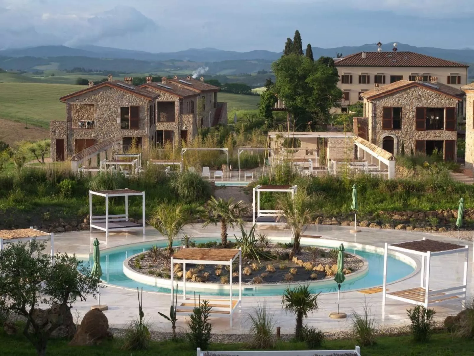 "Villa Famiglia" mit Pool-Image-tags.info