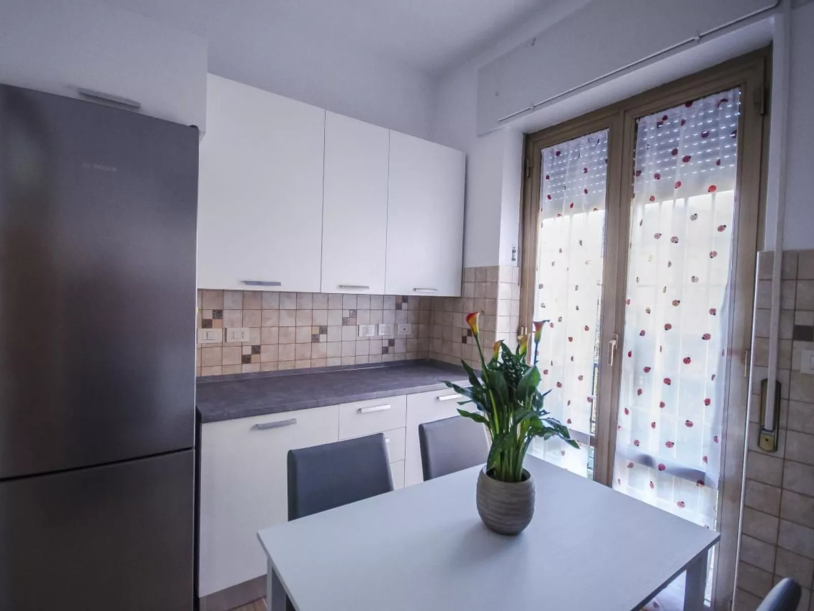 Wohnung in Quartiere Xxix Ponte Mammolo-Image-tags.info