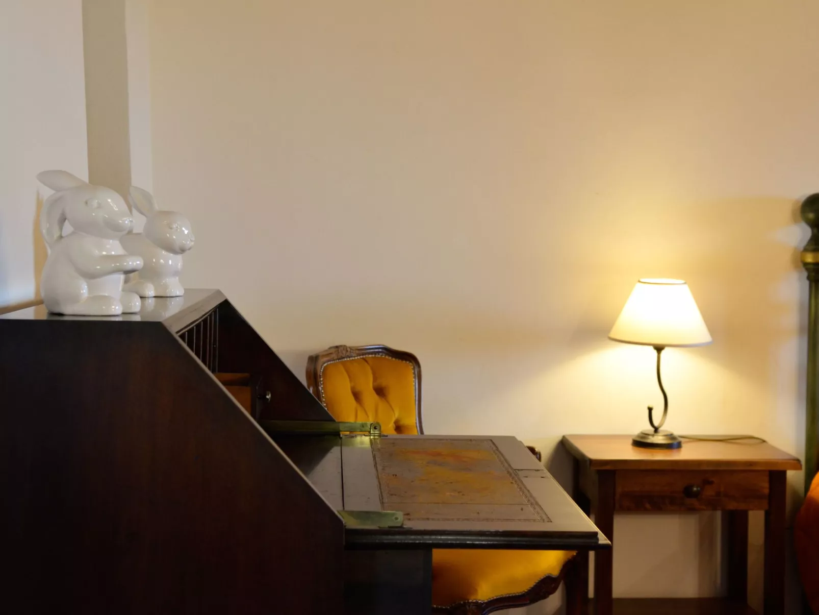 Villa Eugenio-Binnen