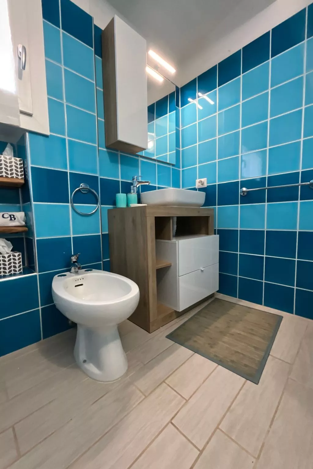 Schöne und private Wohnung am Meer - Image-tags.info