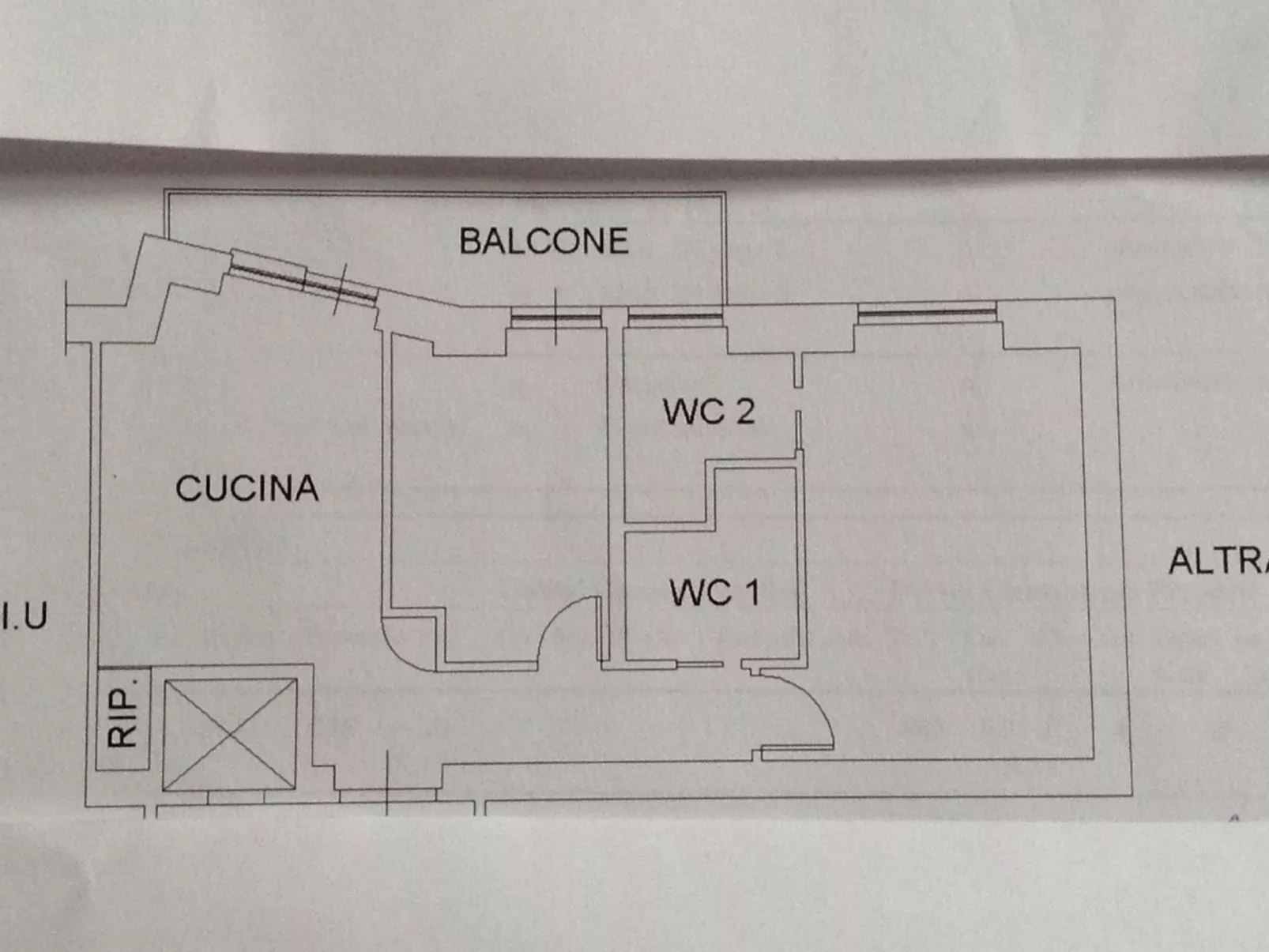 Ihr Rautenlicht und Super Wi Fi-Binnen