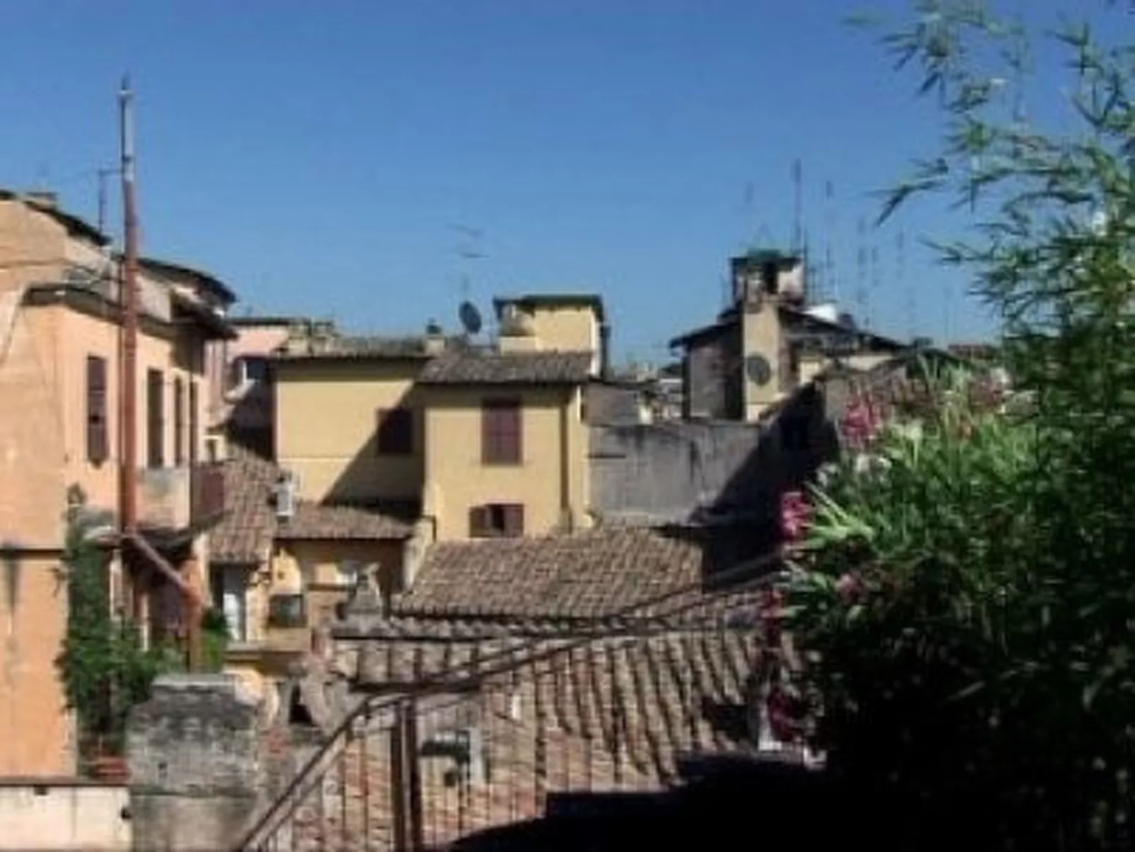 Romantische Auszeit in Campo De' Fiori-Image-tags.info