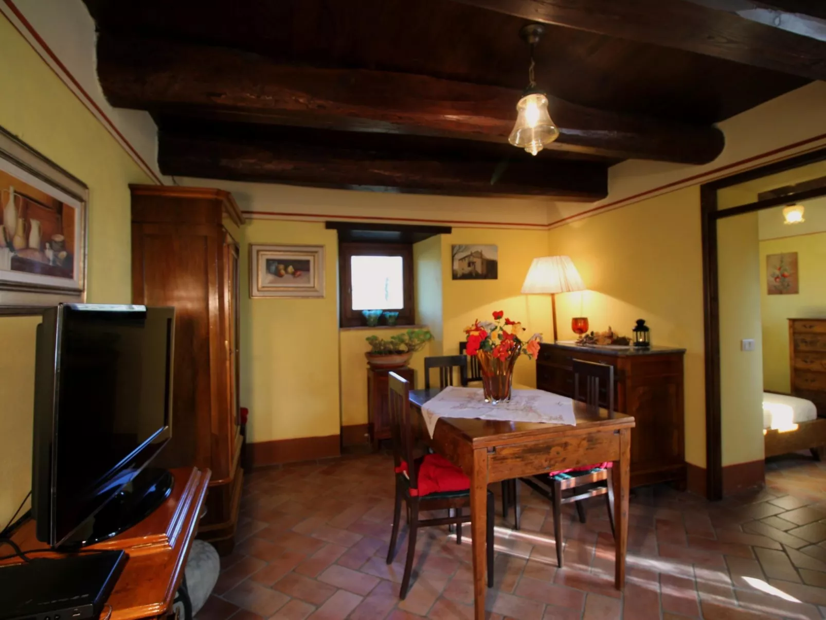 Landgut "Il Villino" mit Terrasse-Image-tags.info