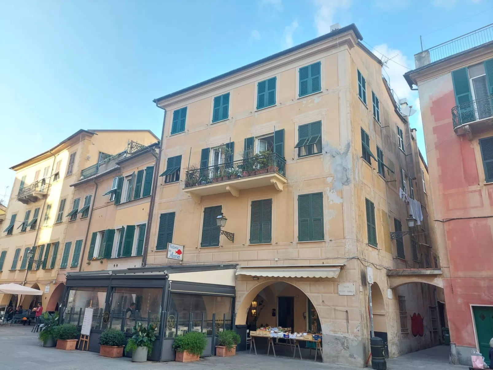 Il Carugio by Holiday World-Buiten