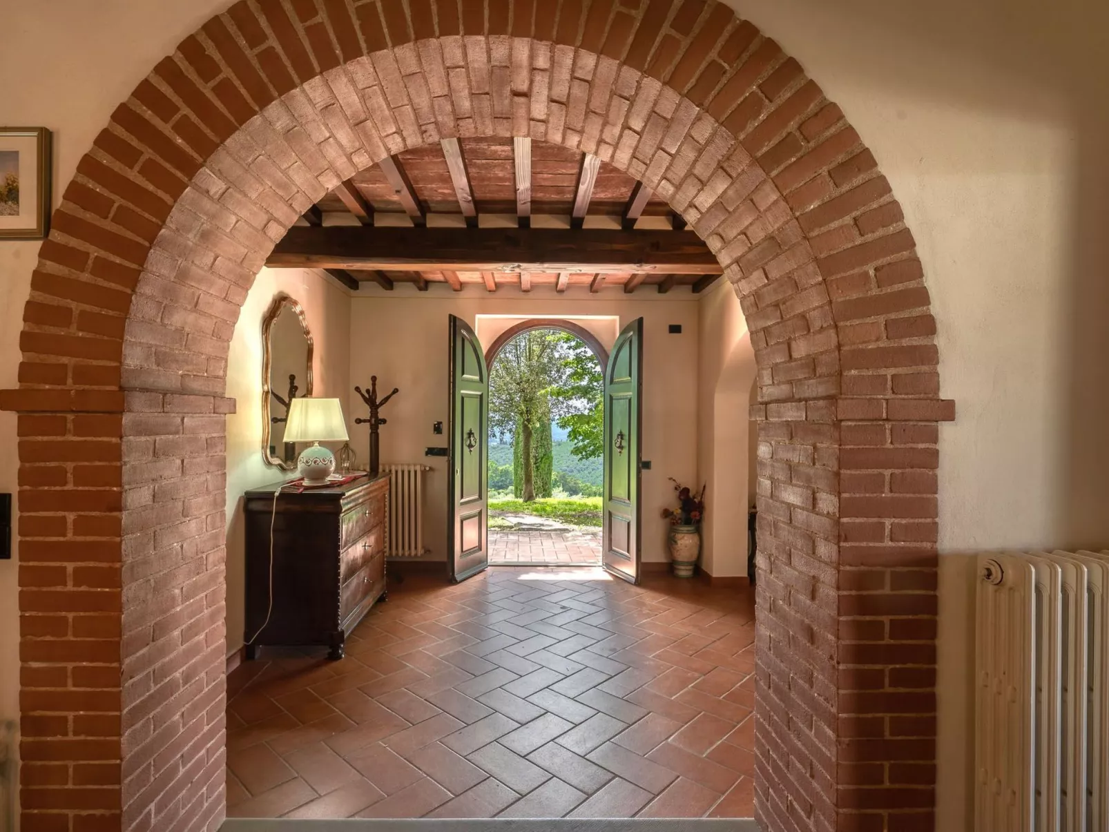 Weingut Le Caselle-Image-tags.info