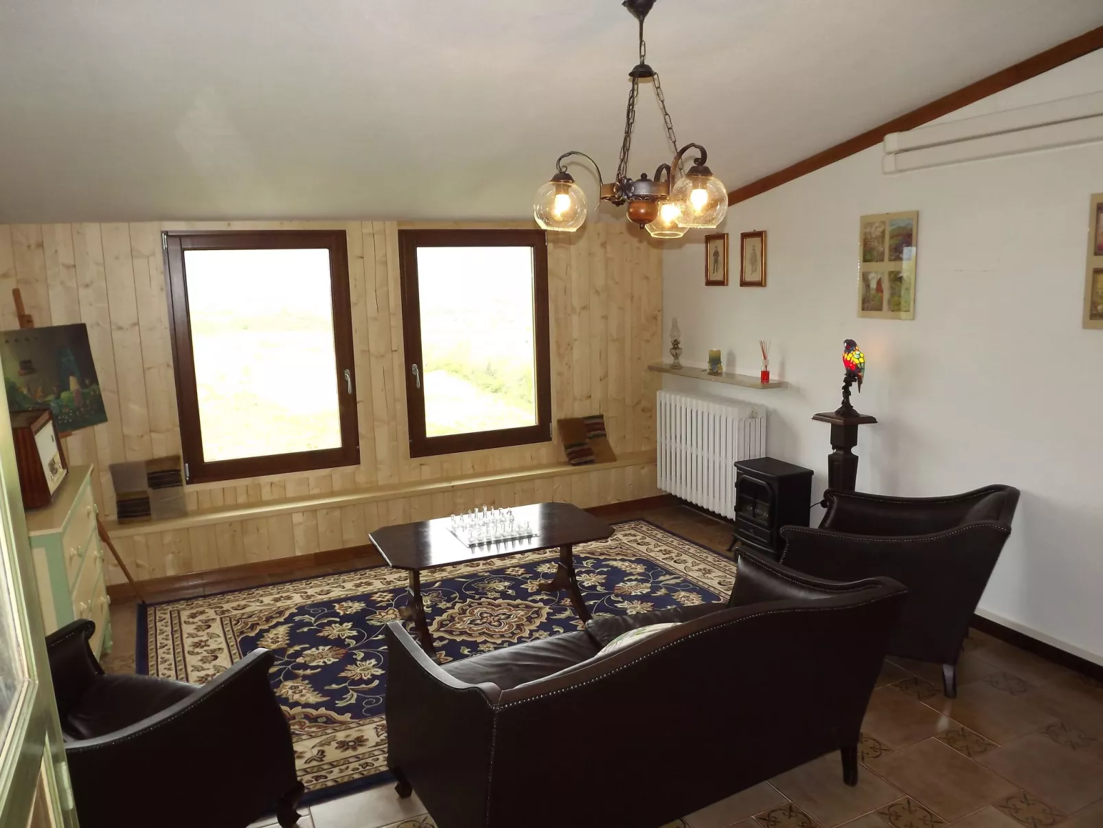 Wohnung in gemütlichem kleinen Bauernhaus-Image-tags.info