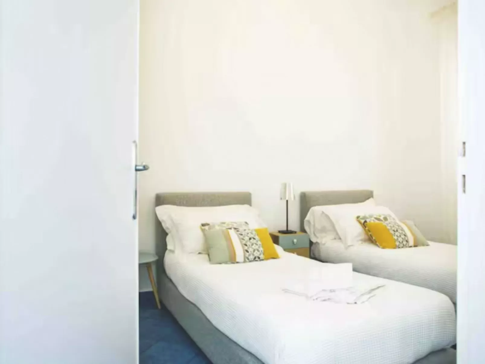 Meer von Sizilien-Binnen