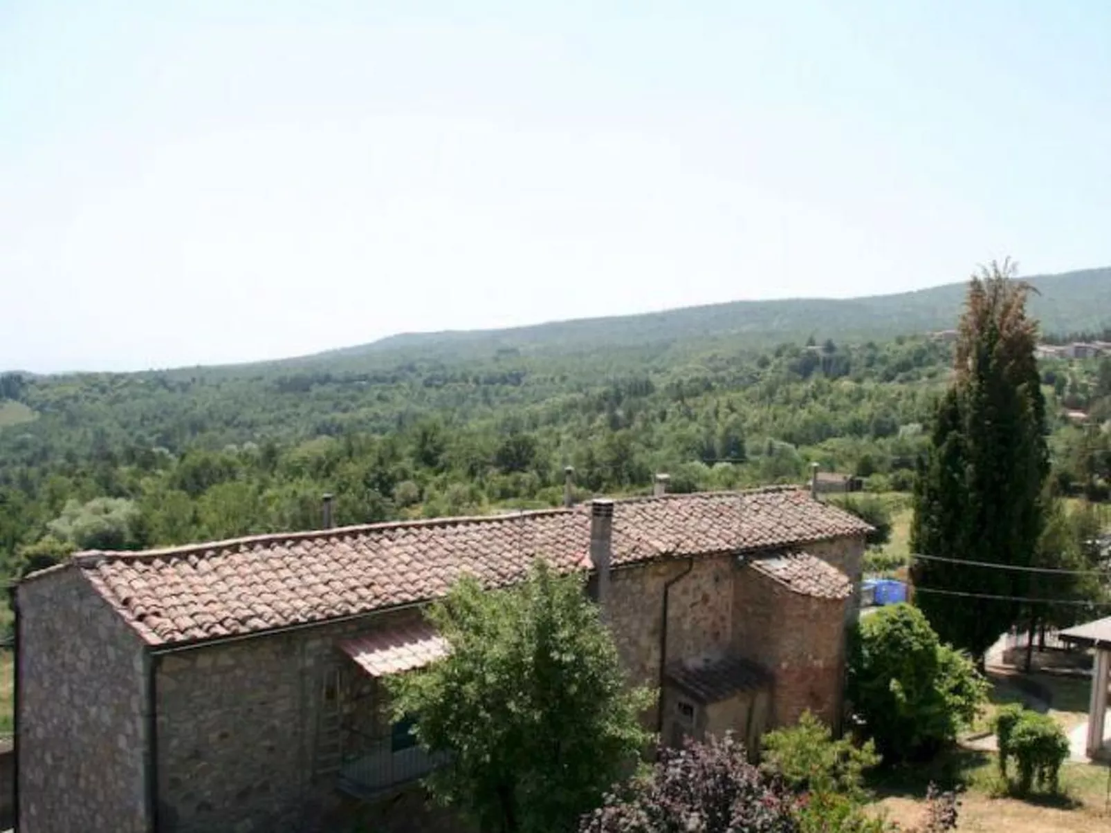 'Reasco' mit Balkon-Buiten