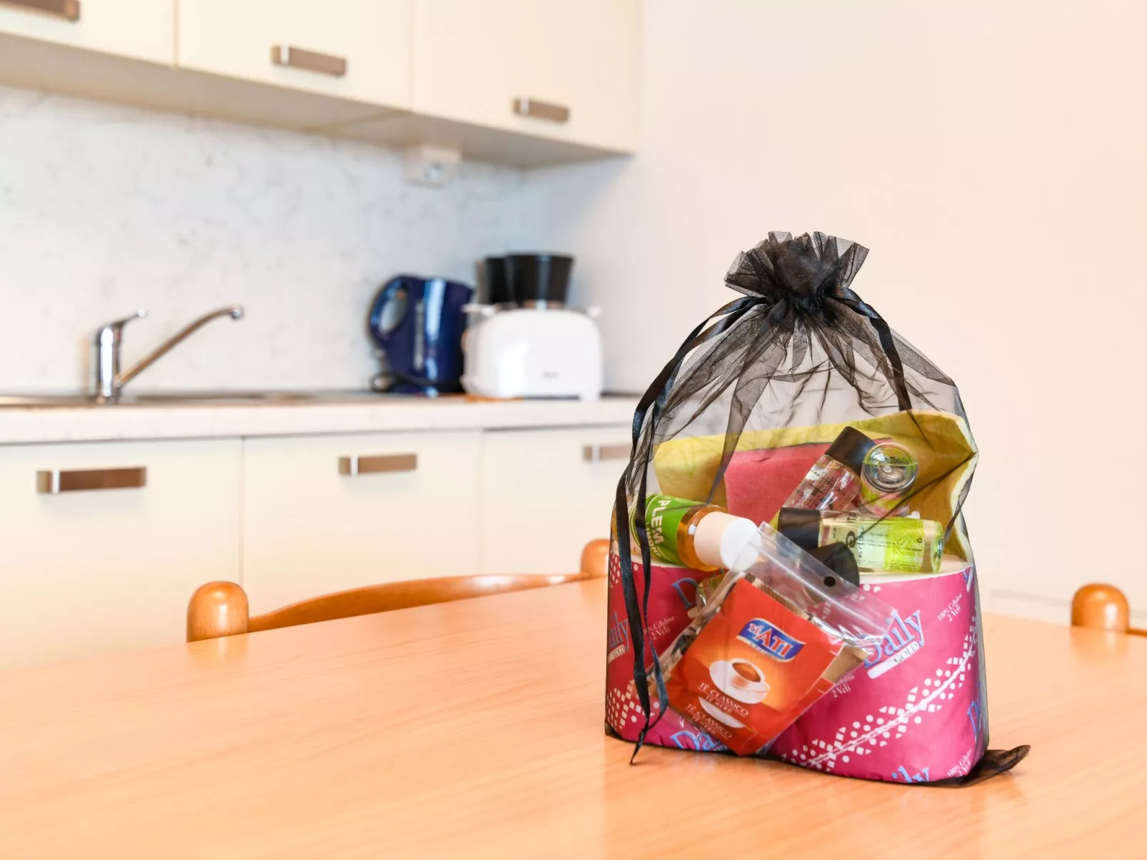 Relais Rosa dei Venti - Zwei-Zimmer-Wohnung-Binnen