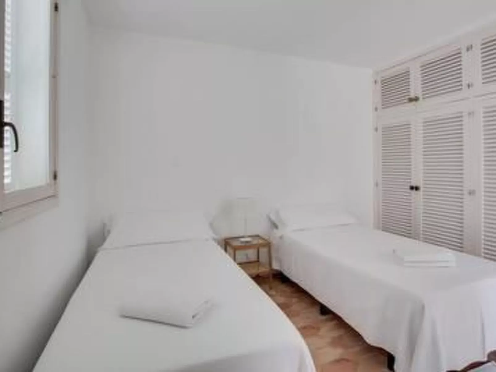 Villa Cala Padri-Binnen