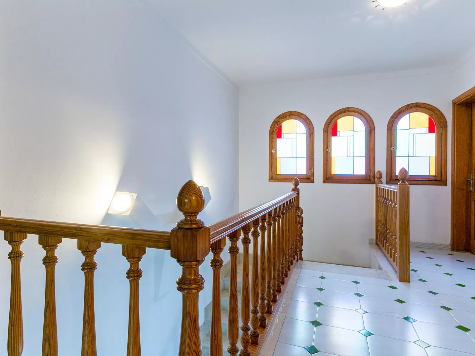 "Can Biel" in Strandnähe-Buiten