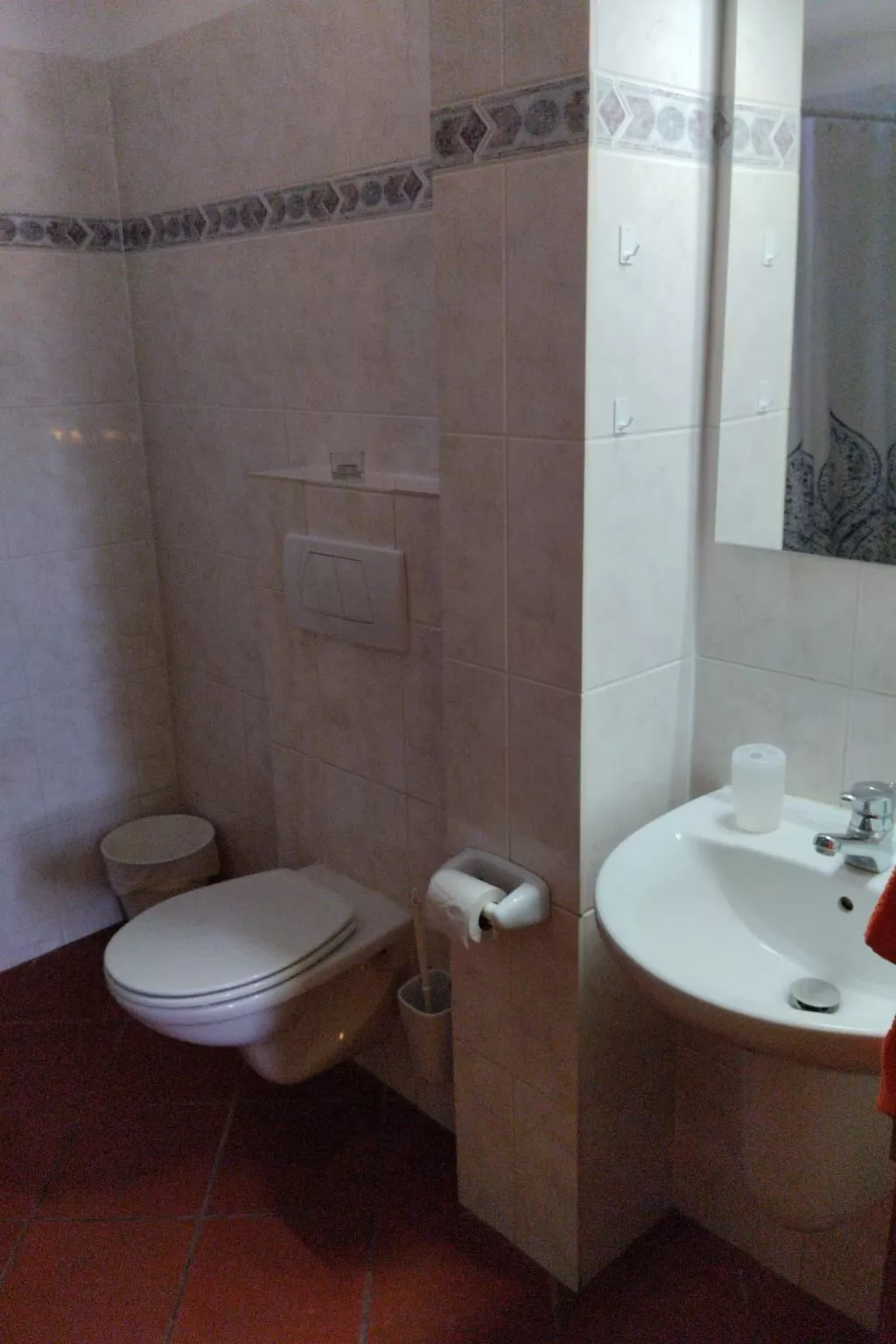 Casa Rosamar Apto 5-Binnen