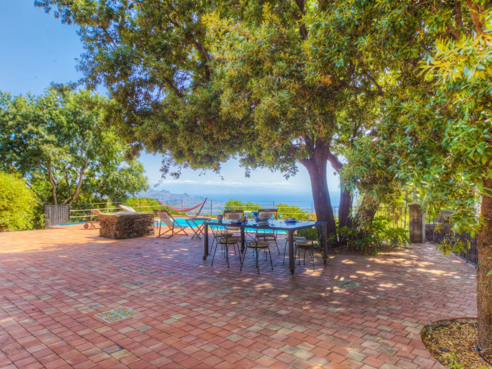 Villa Mamma Susanna in Mascali - Image-tags.info