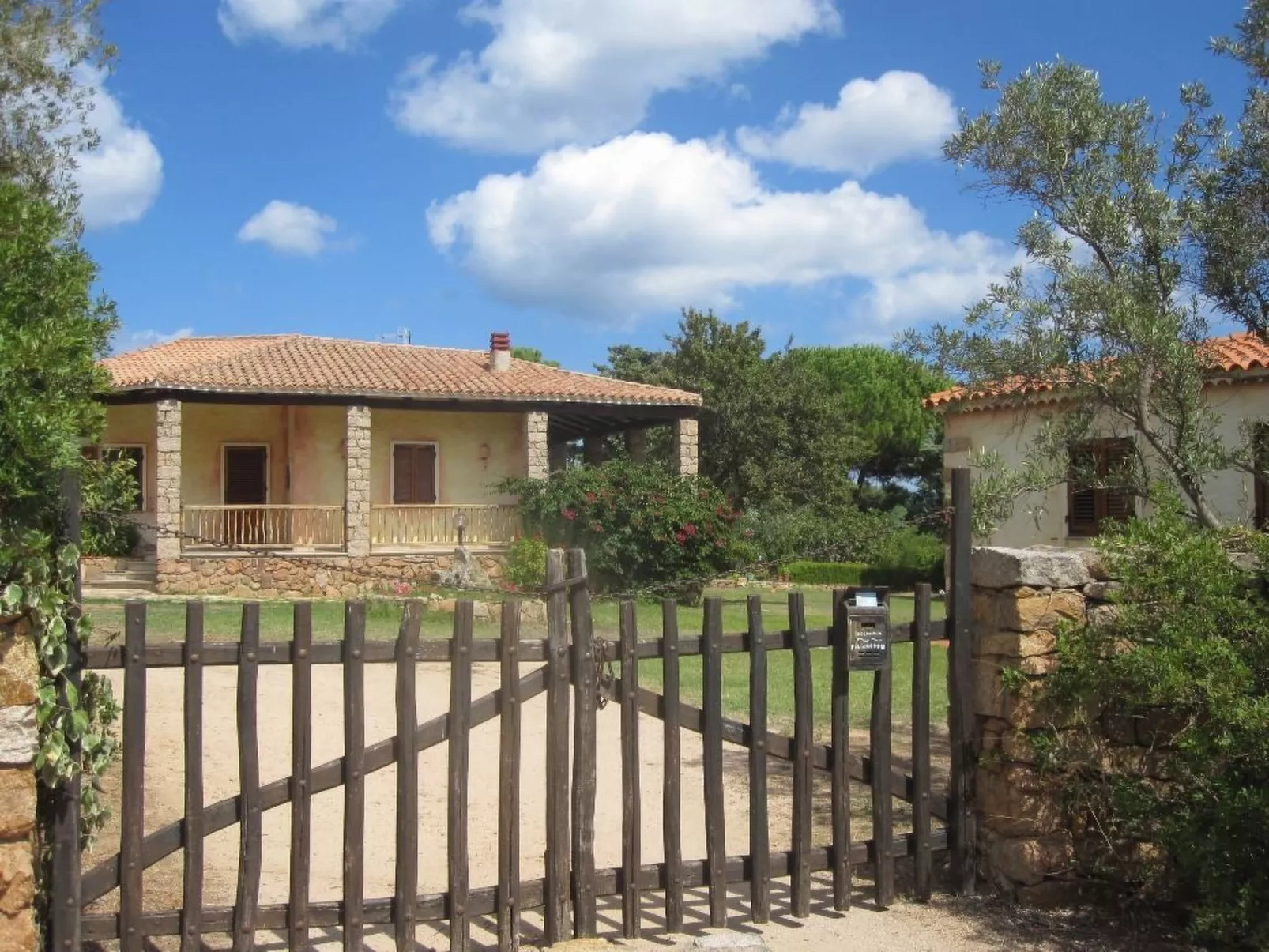 Villa am Meer-Image-tags.info