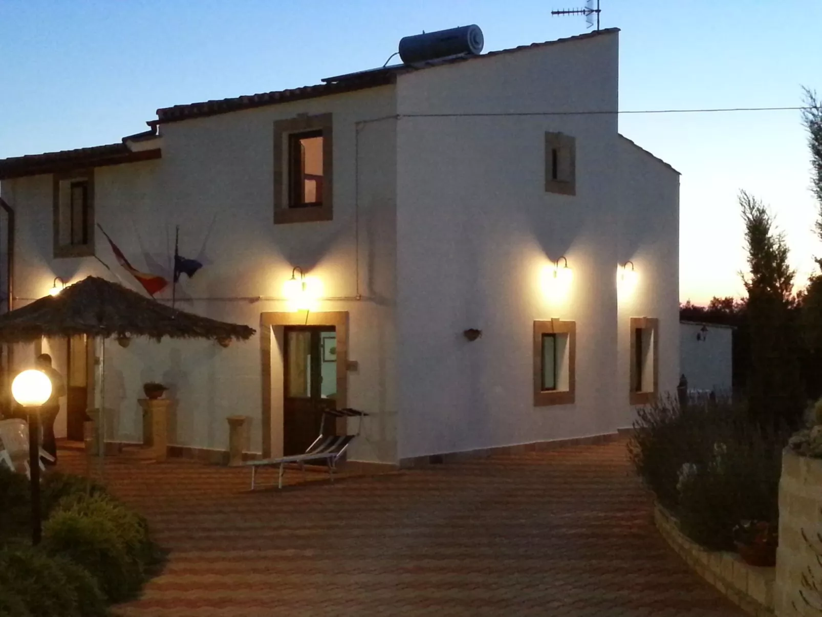 Ein-Zimmer-Wohnung 'Conte Luna-Image-tags.info