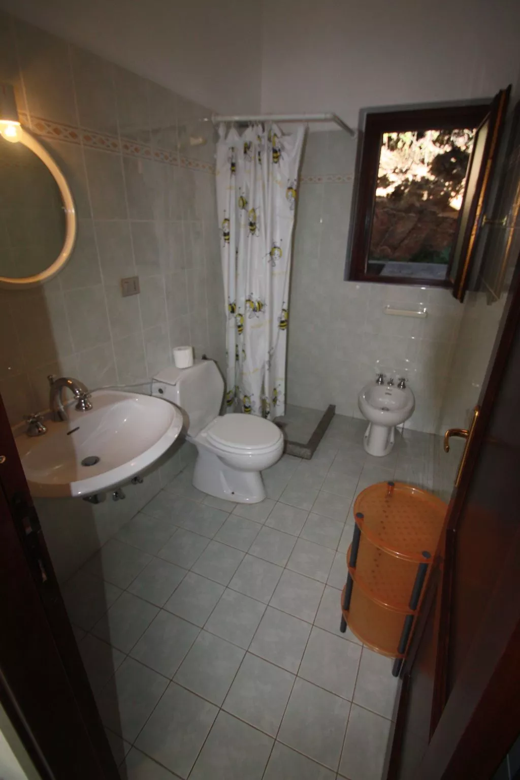 Villini Lu Ciuoni außergewöhnlichen Meerblick.-Image-tags.info