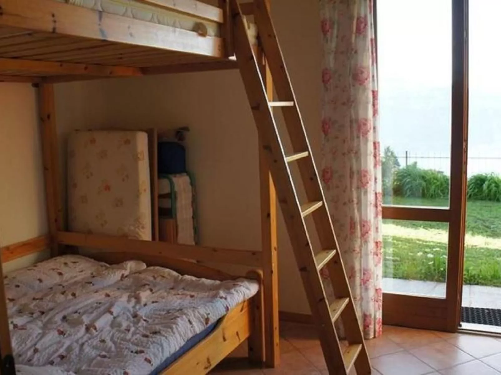 Haus Bella Vista-Binnen