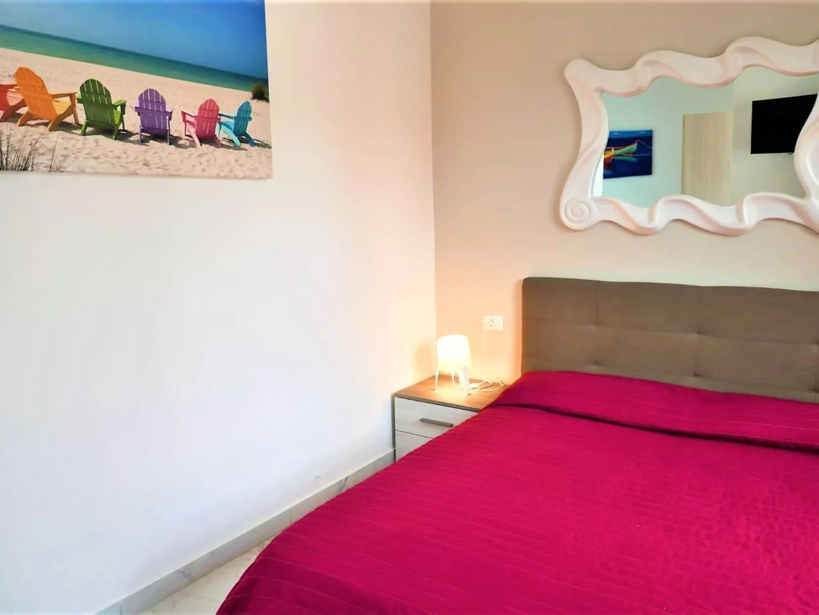 Fiorita Studio 6 - 2 Stockwerk-Binnen