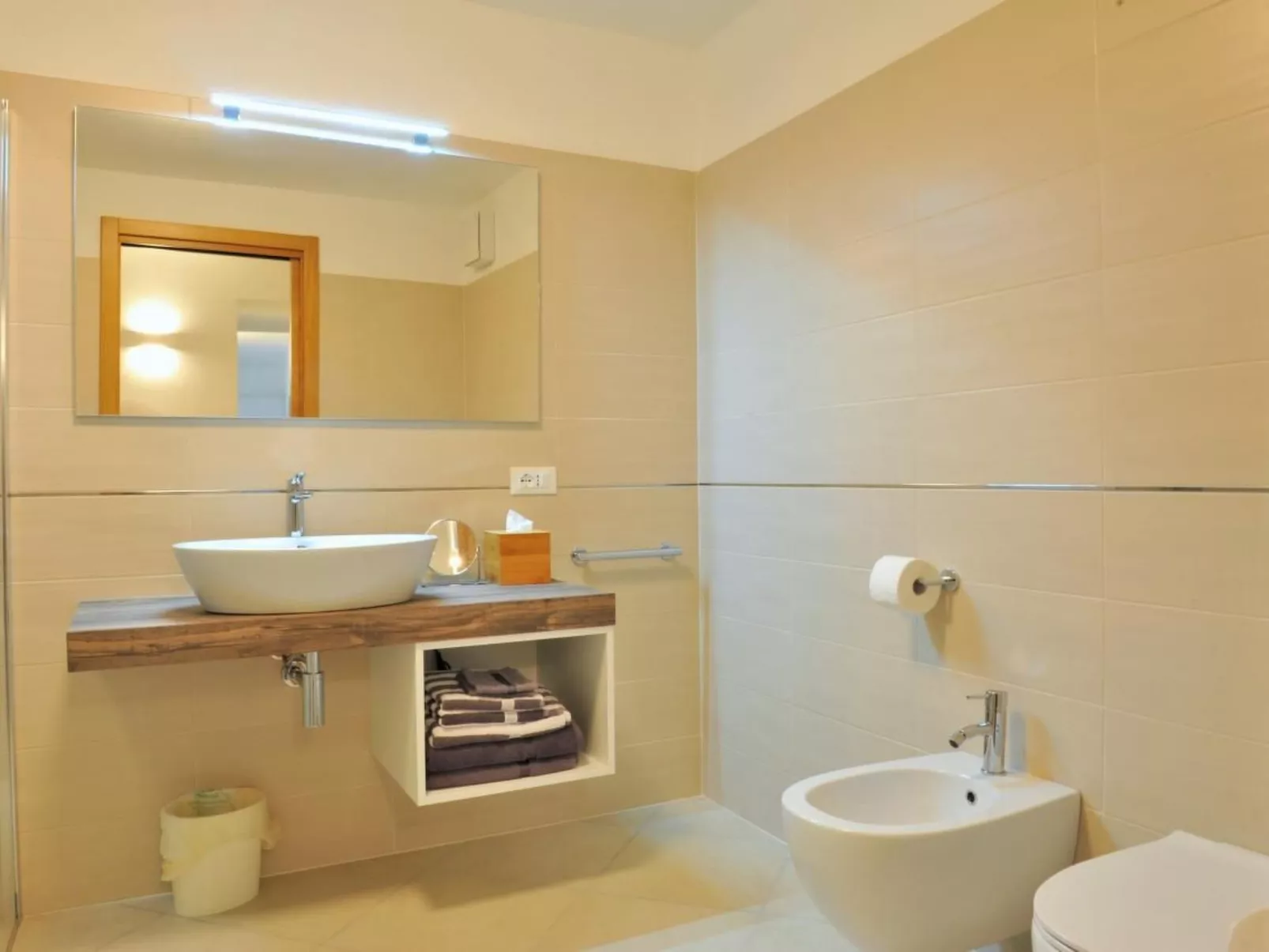 'Bella Vacanza 6-Binnen