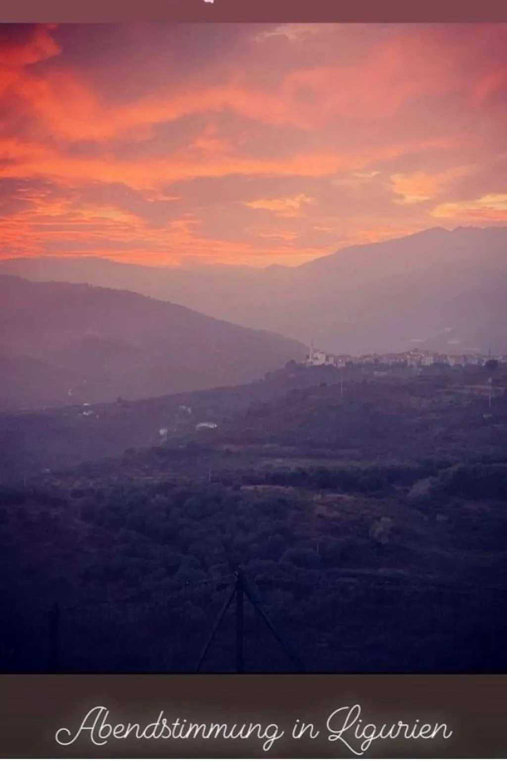 Bella Vista Poggi  - fantastischer Meerblick-Buiten