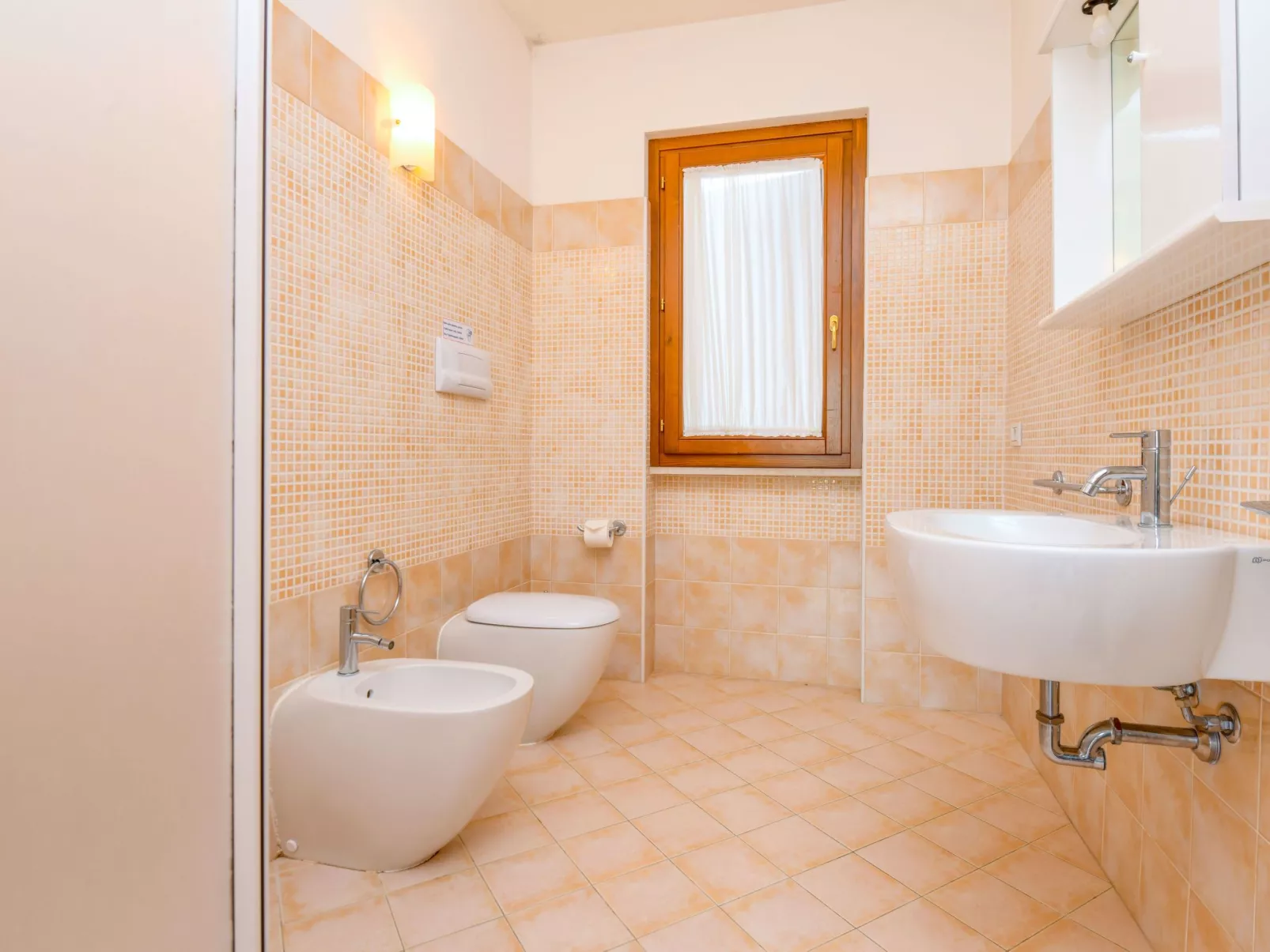 Relais Rosa Dei Venti - Trilocale-Binnen