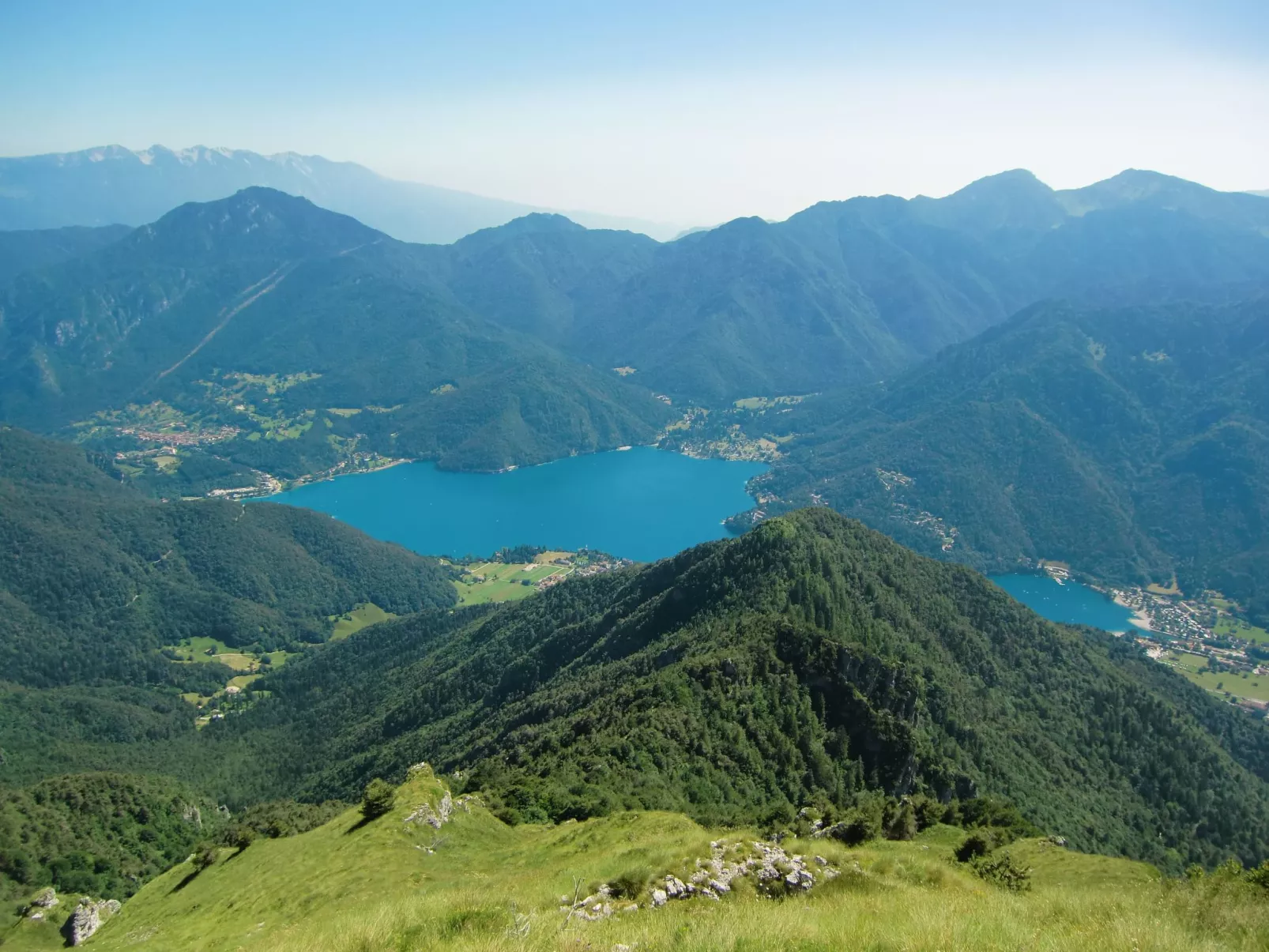 2-stöckige Wohnung mit privatem Garten-Image-tags.info