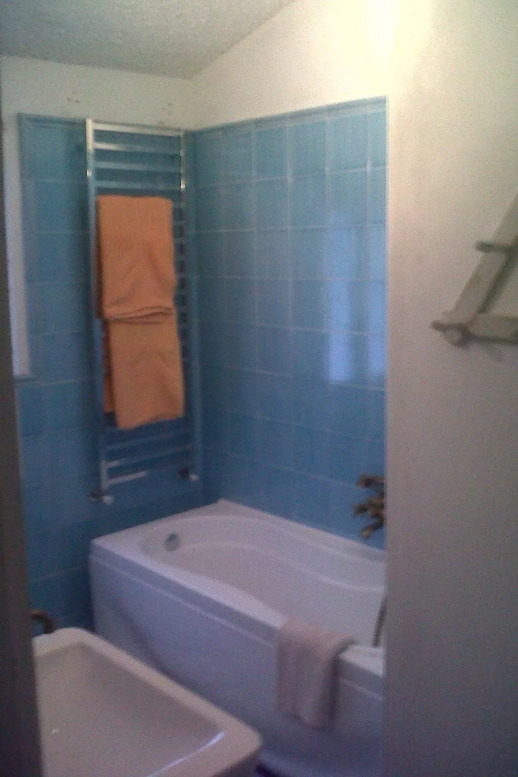 In Panoramalage in Solto Collina-Buiten