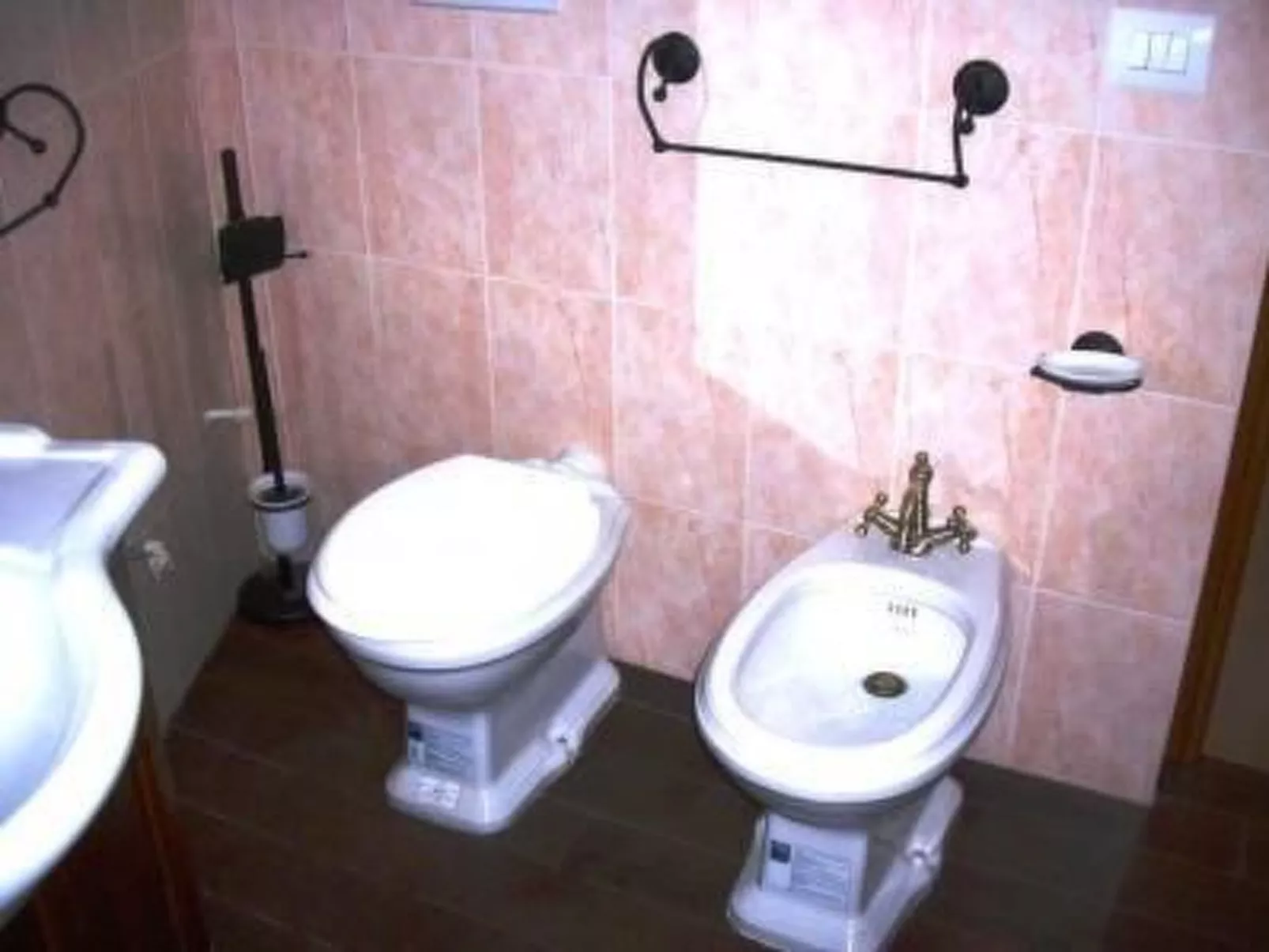 Für 2 Personen ca. 50 m&sup2; in Monopoli, Apulien (Provinz Bari)-Binnen