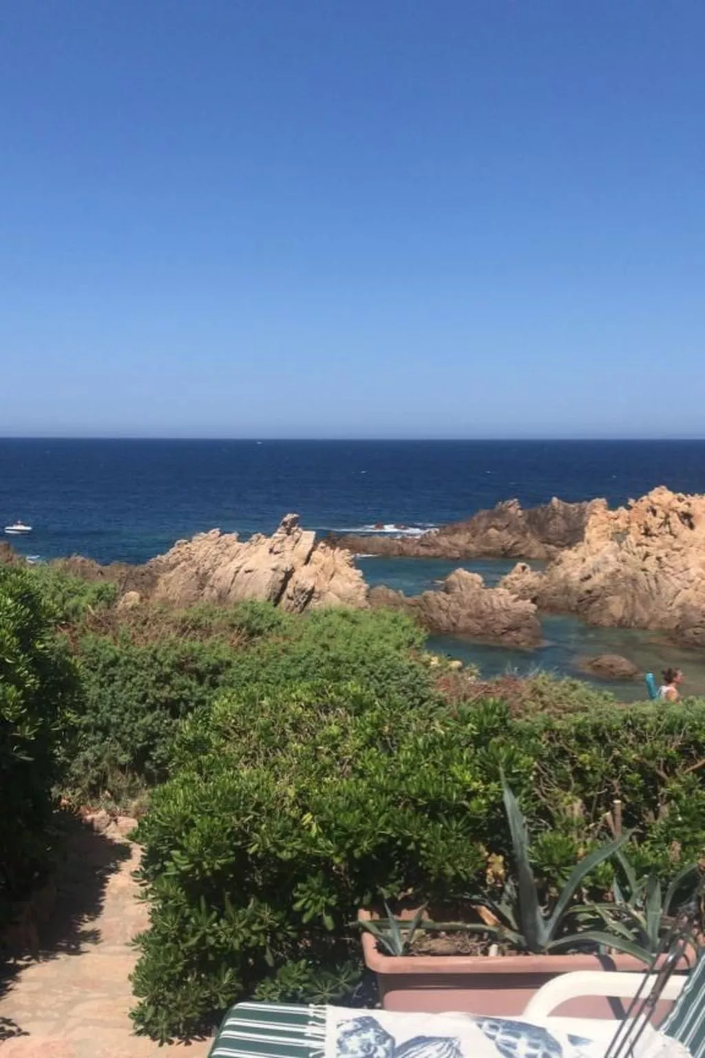 Wohnung Pedron - Li Tamerici Costa Paradiso-Image-tags.info