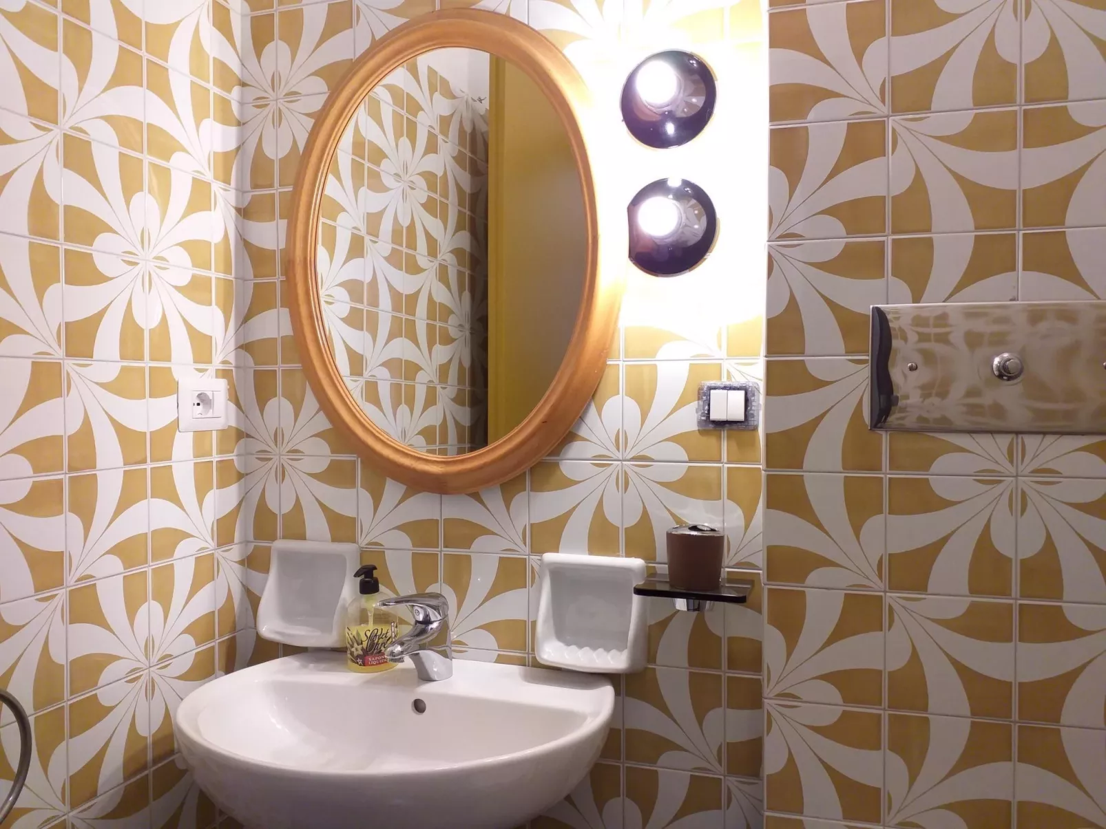 Für 4 Personen ca. 60 m&sup2; in Rapallo, Norditalien (Ligurien)-Binnen